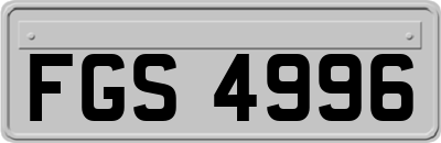 FGS4996