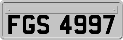 FGS4997