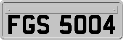 FGS5004