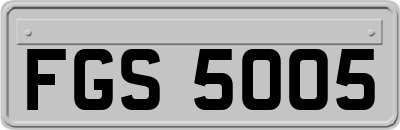 FGS5005