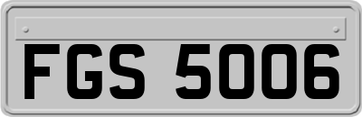 FGS5006