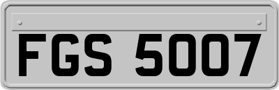 FGS5007