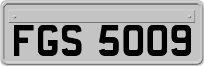 FGS5009