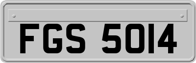 FGS5014