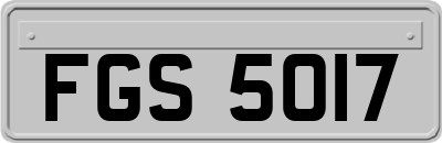 FGS5017