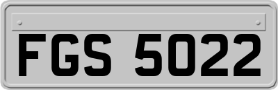 FGS5022