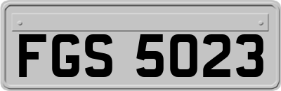 FGS5023