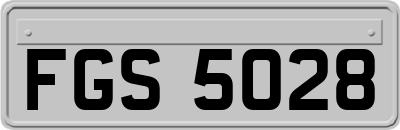 FGS5028