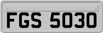 FGS5030