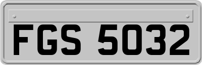 FGS5032