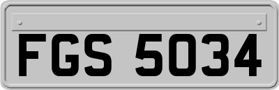 FGS5034