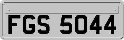 FGS5044