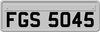 FGS5045