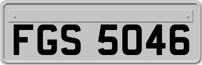 FGS5046