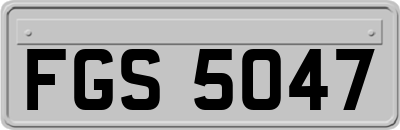 FGS5047