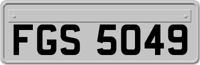 FGS5049