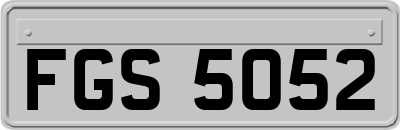 FGS5052
