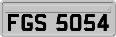 FGS5054