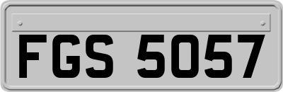 FGS5057