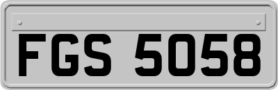 FGS5058