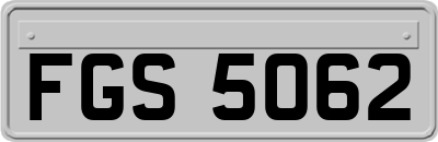 FGS5062