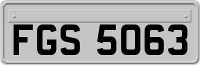 FGS5063