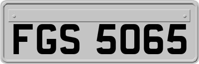 FGS5065