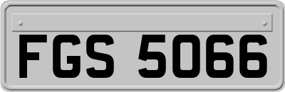 FGS5066