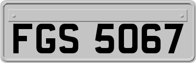 FGS5067