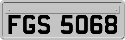 FGS5068