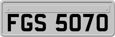FGS5070