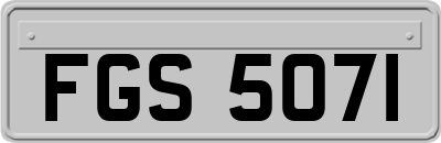 FGS5071