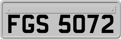 FGS5072