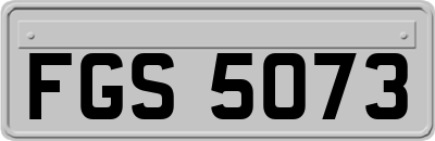 FGS5073