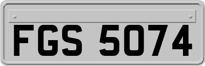FGS5074