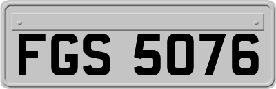 FGS5076