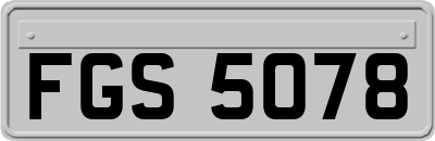 FGS5078