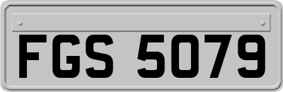 FGS5079