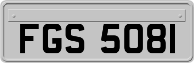 FGS5081