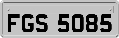FGS5085