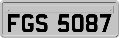 FGS5087