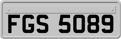 FGS5089