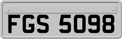 FGS5098