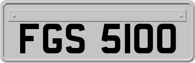 FGS5100
