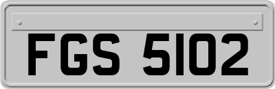 FGS5102