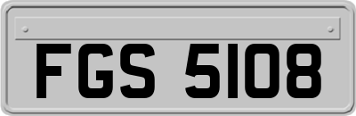 FGS5108