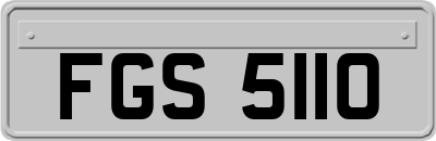 FGS5110