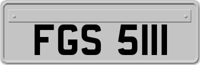 FGS5111