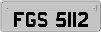 FGS5112