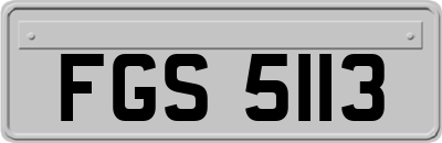 FGS5113